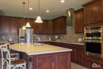 Casa 05 - Half Moon Lake Dr - Pulte - 010-640x427